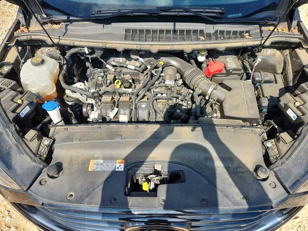 2022 FORD EDGE SE
