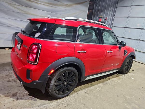 2022 MINI COOPER