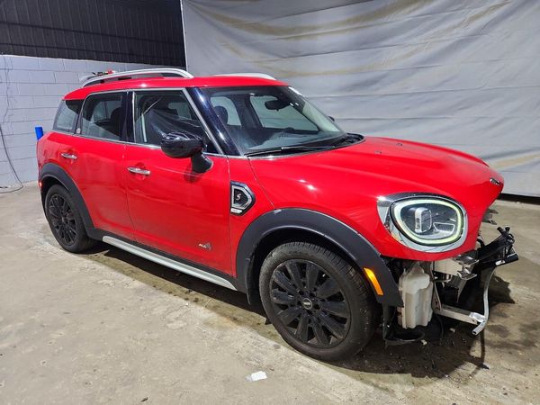 2022 MINI COOPER