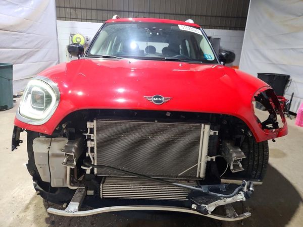 2022 MINI COOPER