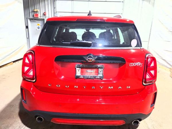 2022 MINI COOPER