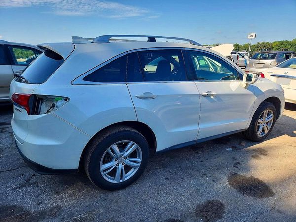2014 ACURA RDX Technology Package