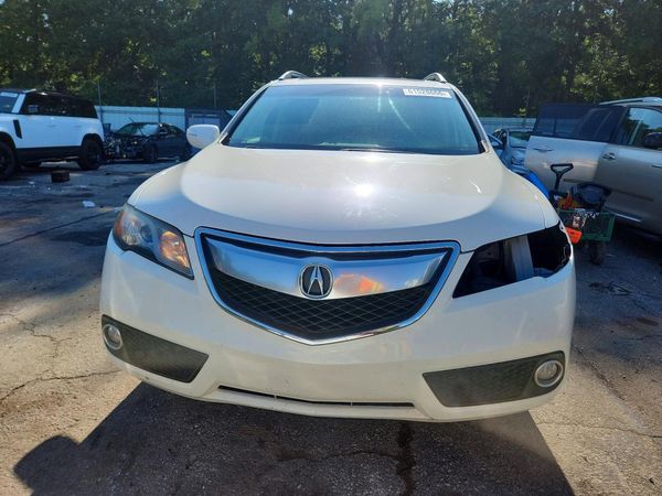2014 ACURA RDX Technology Package