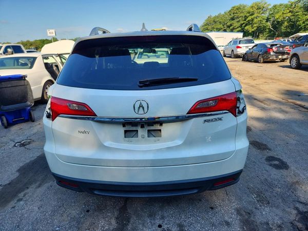 2014 ACURA RDX Technology Package
