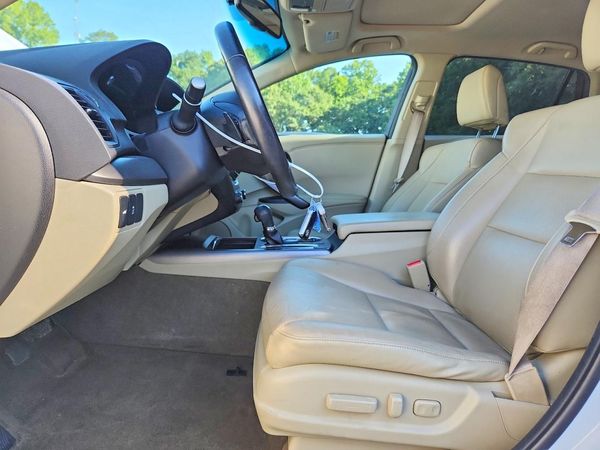 2014 ACURA RDX Technology Package