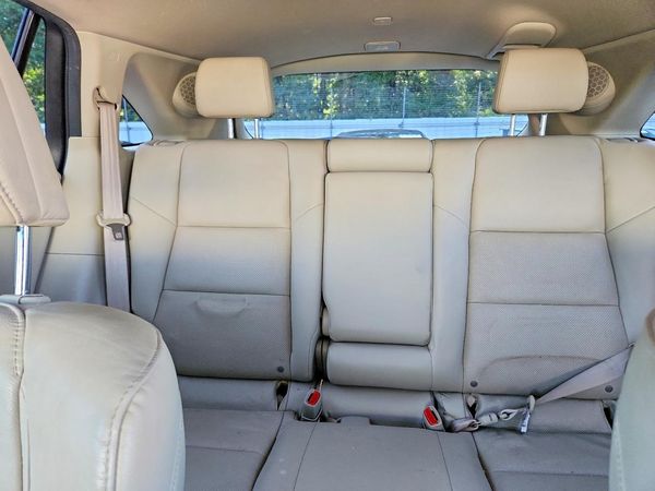 2014 ACURA RDX Technology Package