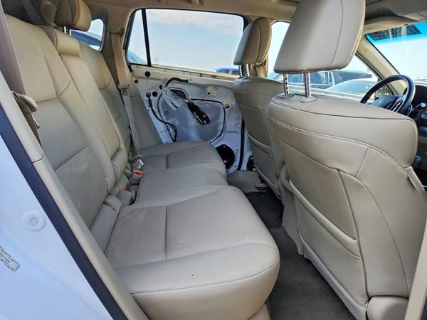 2014 ACURA RDX Technology Package