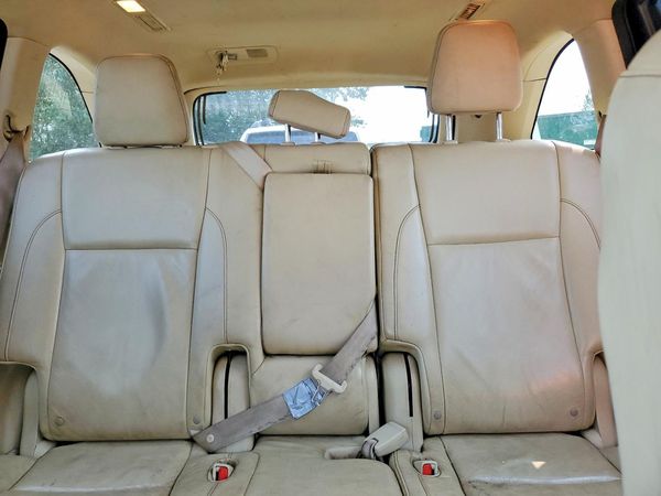 2015 TOYOTA HIGHLANDER Base/Hybrid