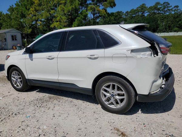 2021 FORD EDGE