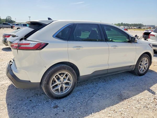 2021 FORD EDGE