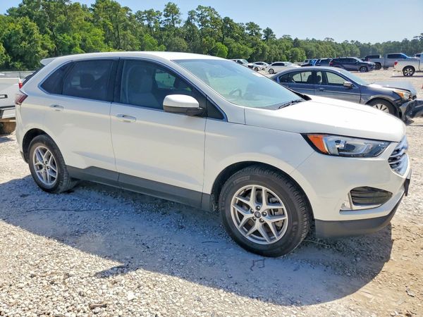 2021 FORD EDGE