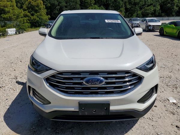 2021 FORD EDGE