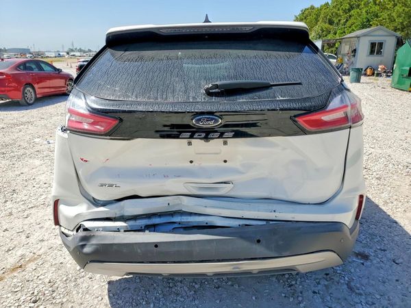 2021 FORD EDGE