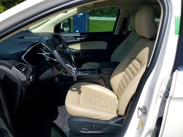 2021 FORD EDGE