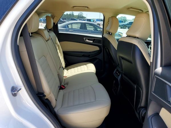 2021 FORD EDGE