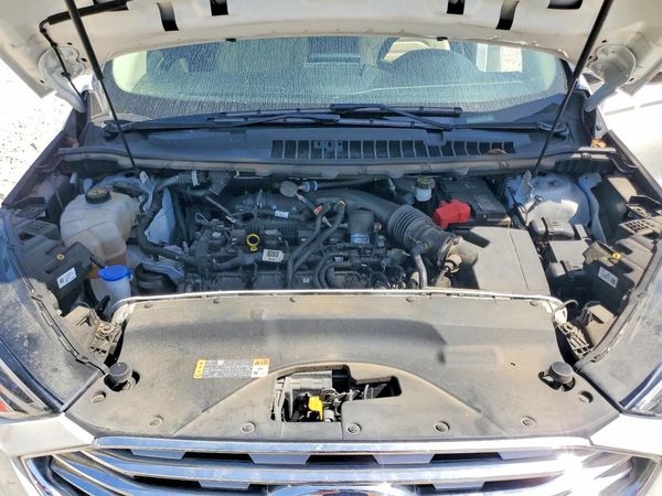 2021 FORD EDGE