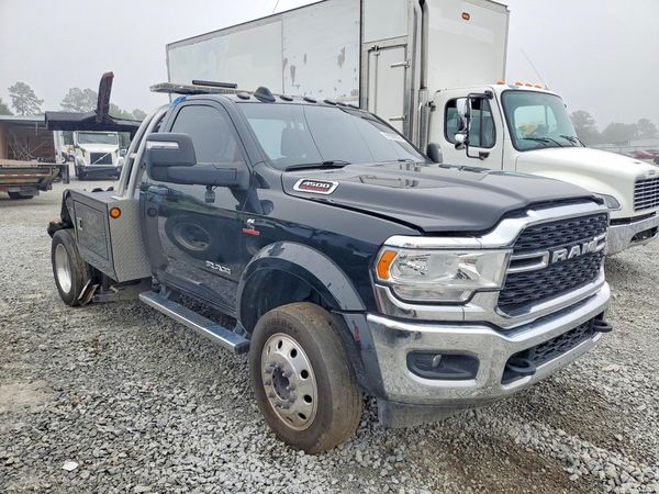 2024 RAM 4500
