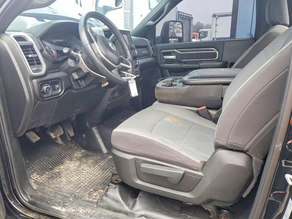 2024 RAM 4500
