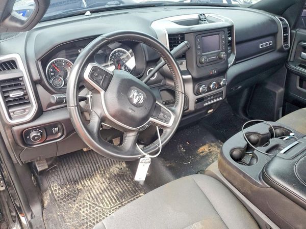 2024 RAM 4500