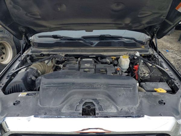 2024 RAM 4500
