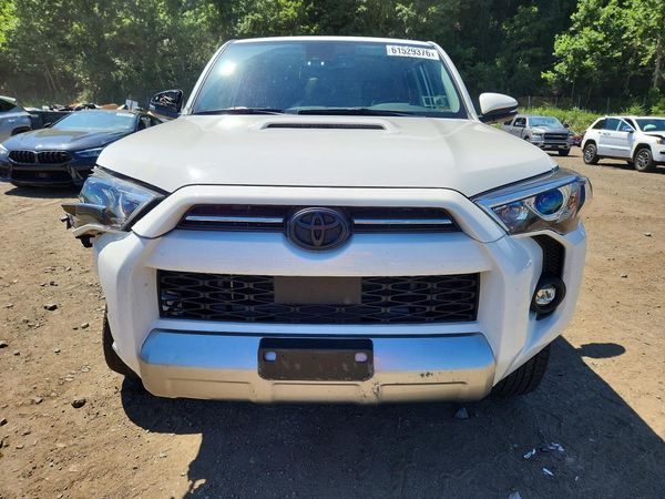 2024 TOYOTA 4RUNNER TRD offroad Prem