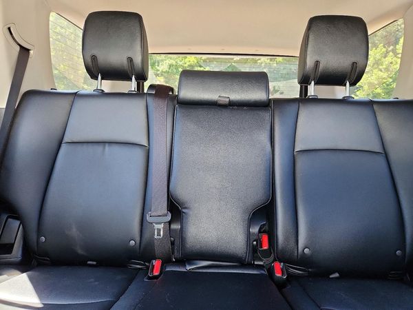 2024 TOYOTA 4RUNNER TRD offroad Prem