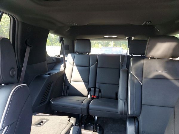 2024 CADILLAC ESCALADE Premium Luxury