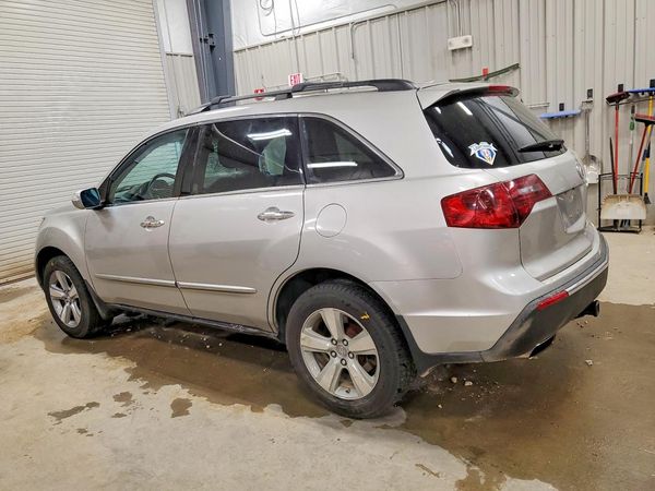 2013 ACURA MDX Base