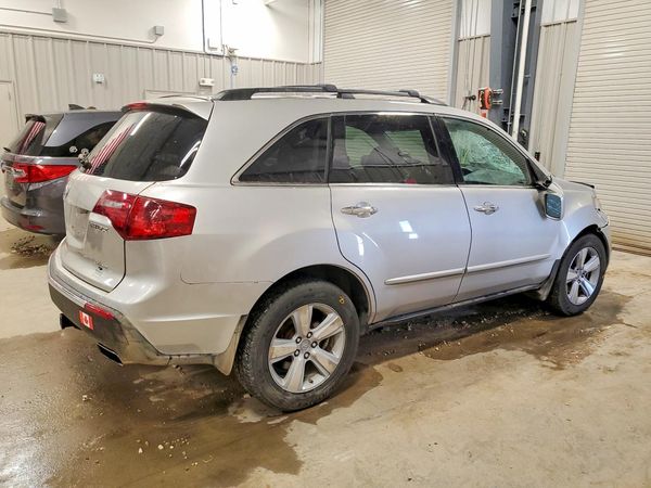 2013 ACURA MDX Base
