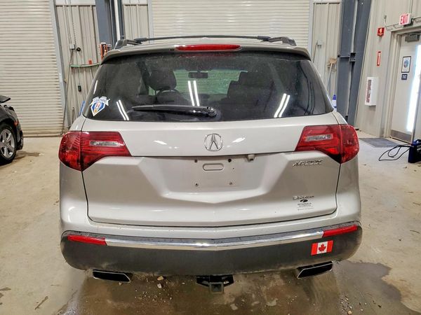 2013 ACURA MDX Base