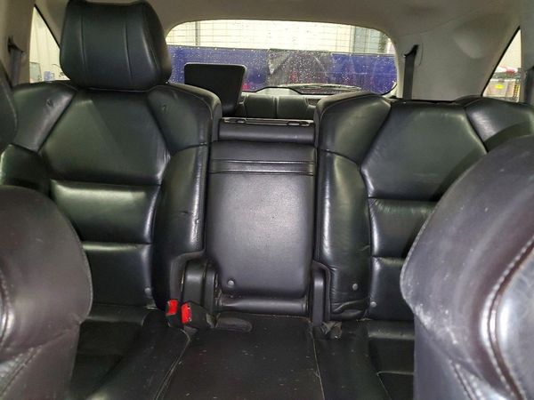 2013 ACURA MDX Base