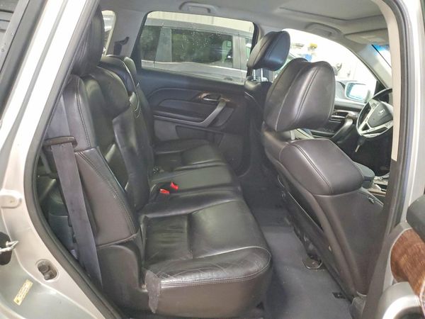 2013 ACURA MDX Base