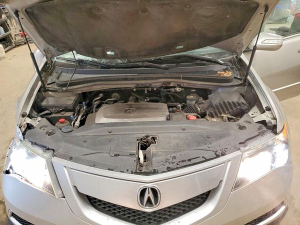 2013 ACURA MDX Base