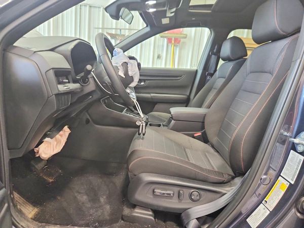 2026 HONDA CR-V Sport