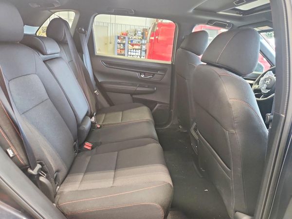 2026 HONDA CR-V Sport