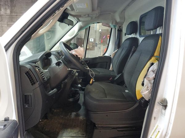 2022 RAM PROMASTER