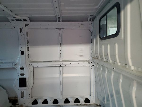 2022 RAM PROMASTER