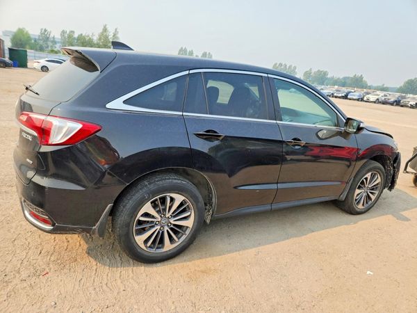 2017 ACURA RDX Advance Package