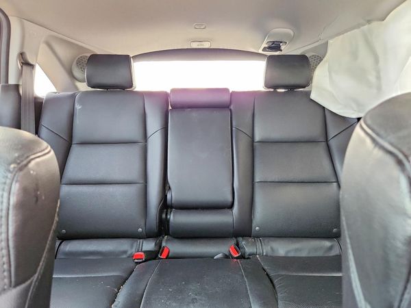 2017 ACURA RDX Advance Package