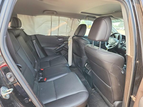 2017 ACURA RDX Advance Package
