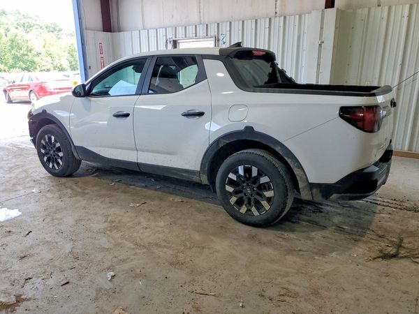 2025 HYUNDAI SANTA CRUZ SE