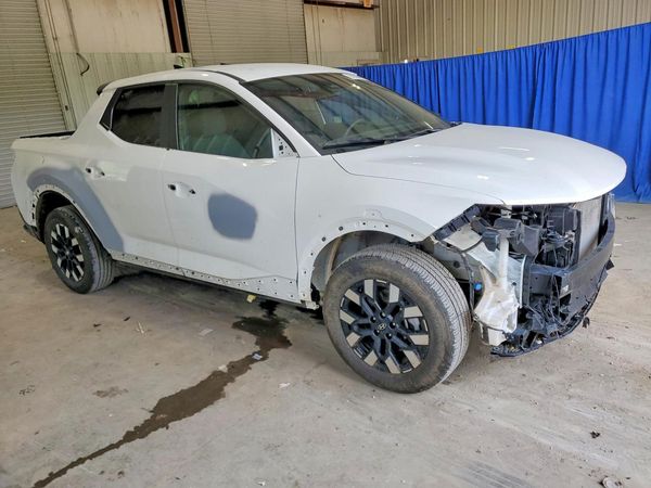 2025 HYUNDAI SANTA CRUZ SE
