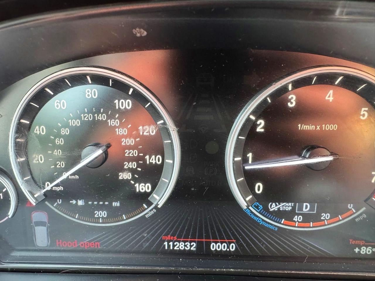 2015 BMW X5 xDrive50i
