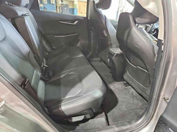2023 KIA EV6 Light, Wind