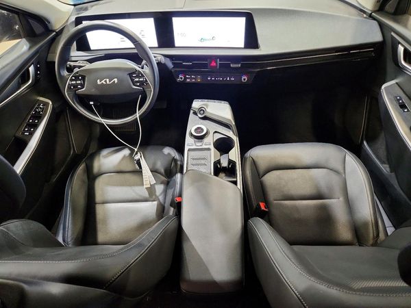 2023 KIA EV6 Light, Wind
