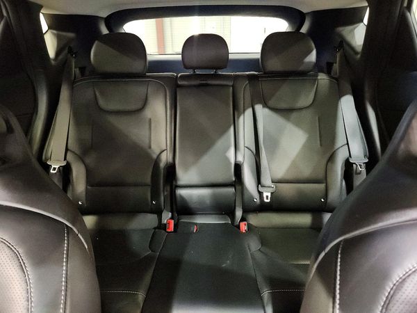 2023 KIA EV6 Light, Wind