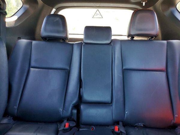 2016 TOYOTA RAV4 SE (S Grade)