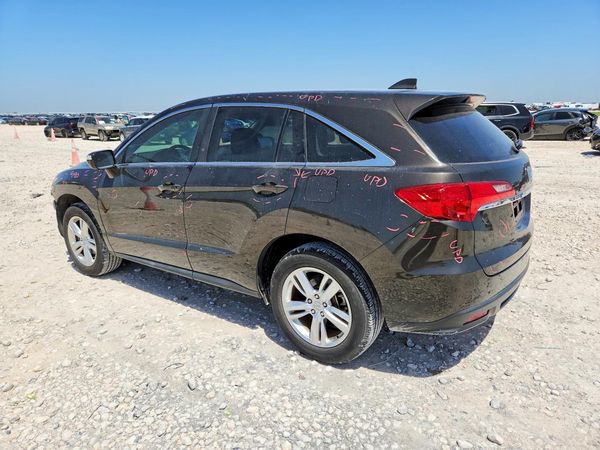 2014 ACURA RDX
