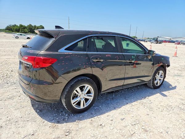 2014 ACURA RDX