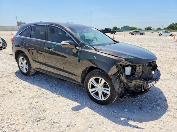 2014 ACURA RDX